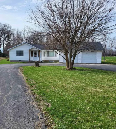 $183,000 | 3518 South Valley Avenue, Marion, IN 46953
