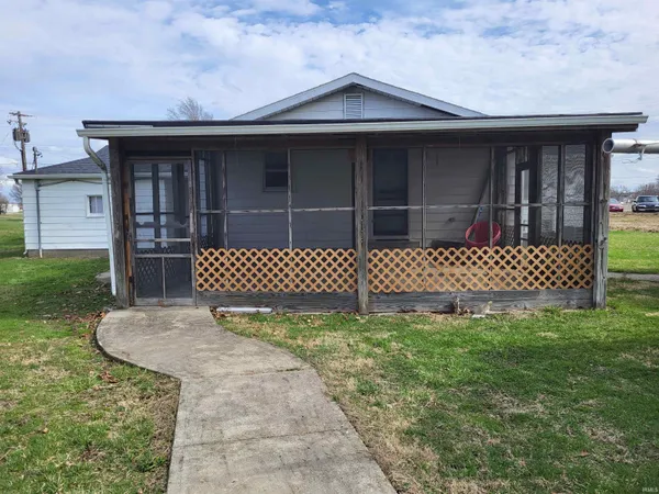 $183,000 | 3518 South Valley Avenue, Marion, IN 46953