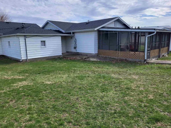 $183,000 | 3518 South Valley Avenue, Marion, IN 46953