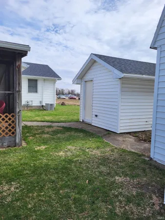 $183,000 | 3518 South Valley Avenue, Marion, IN 46953