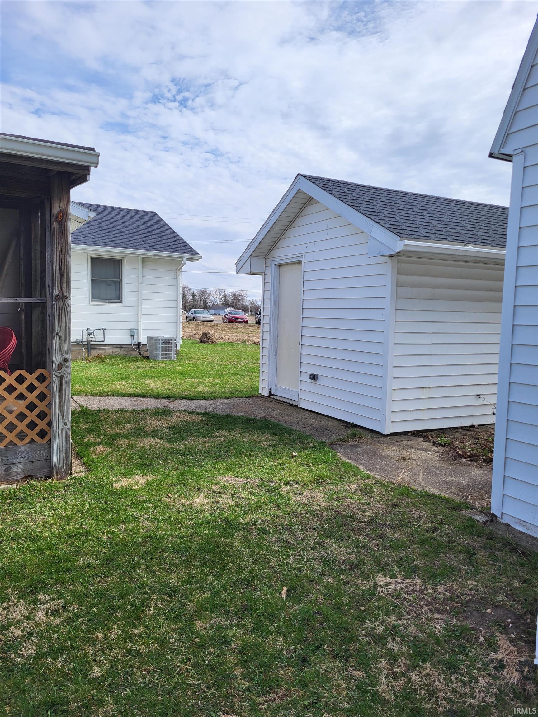 3518 South Valley Avenue Marion, IN 46953 - Photo 31 of 35