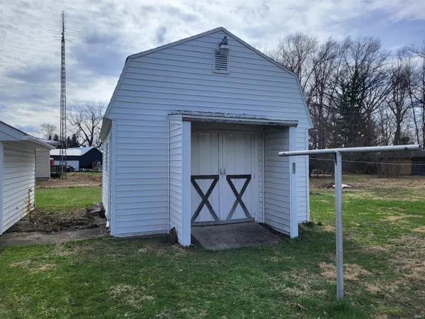 $183,000 | 3518 South Valley Avenue, Marion, IN 46953