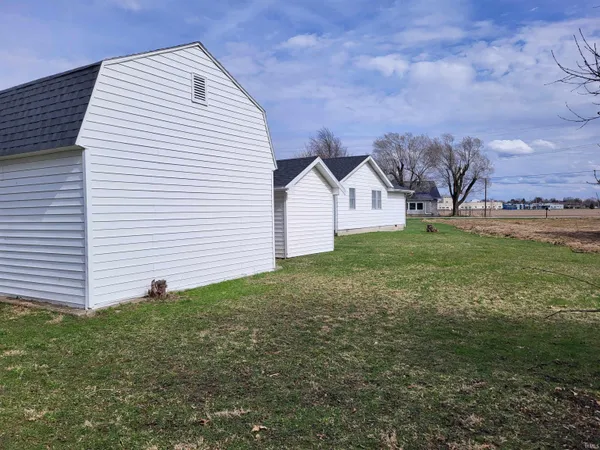 $183,000 | 3518 South Valley Avenue, Marion, IN 46953