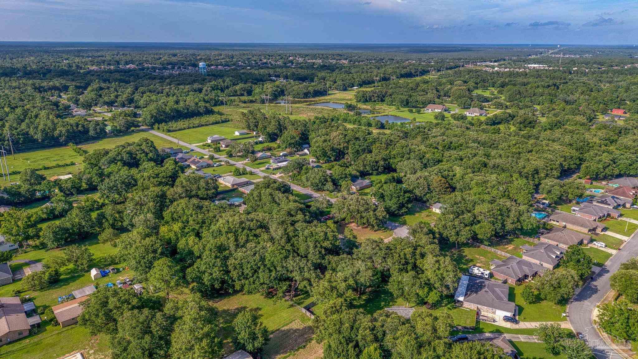 5601 Windermere Trace Pace, FL 32571 - Photo 64 of 69