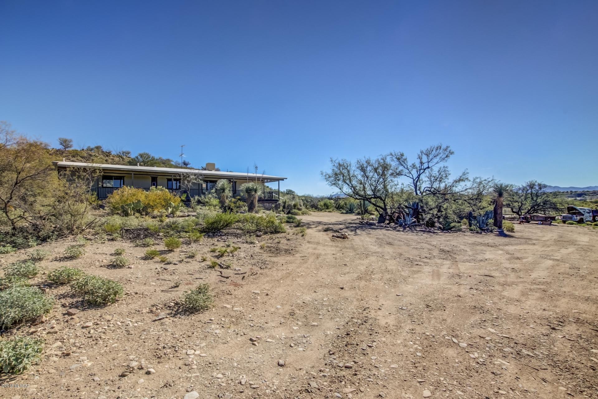 13368 East Rex Molly Road Vail, AZ 85641 - Photo 24 of 27 Gallery Image 24