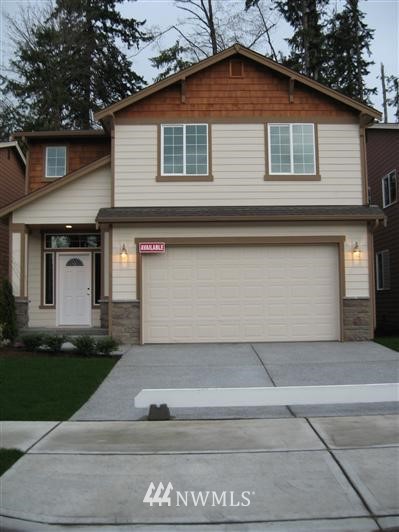 3407 182nd Place Southeast, Unit 4 Bothell, WA 98012 - Photo 1 of 1