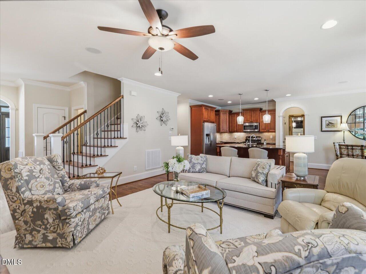 5011 Shadrack Way Rolesville, NC 27571 - Photo 20 of 88