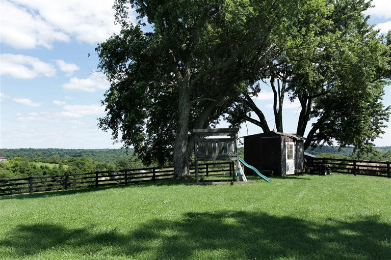 2004 Taylor Ridge Road Nicholasville, KY 40356 - Photo 21 of 26 Back of property