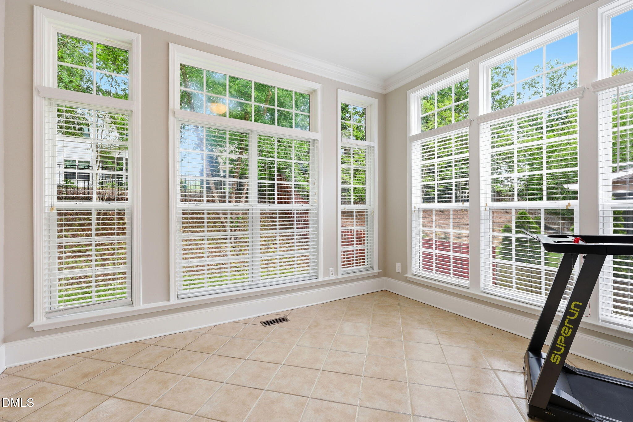 10200 Thoughtful Spot Way Raleigh, NC 27614 - Photo 17 of 62 Sunroom