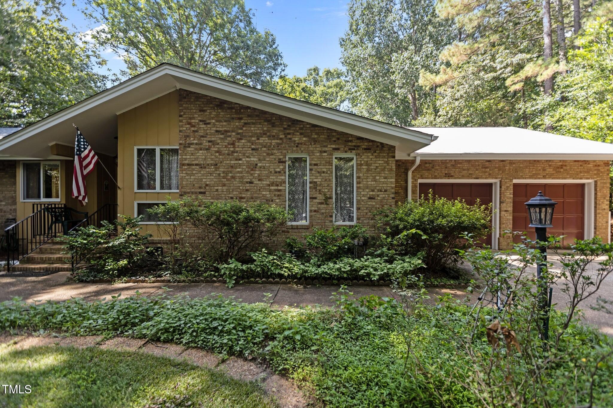 2836 Mattlyn Court Raleigh, NC 27613 - Photo 1 of 45 1