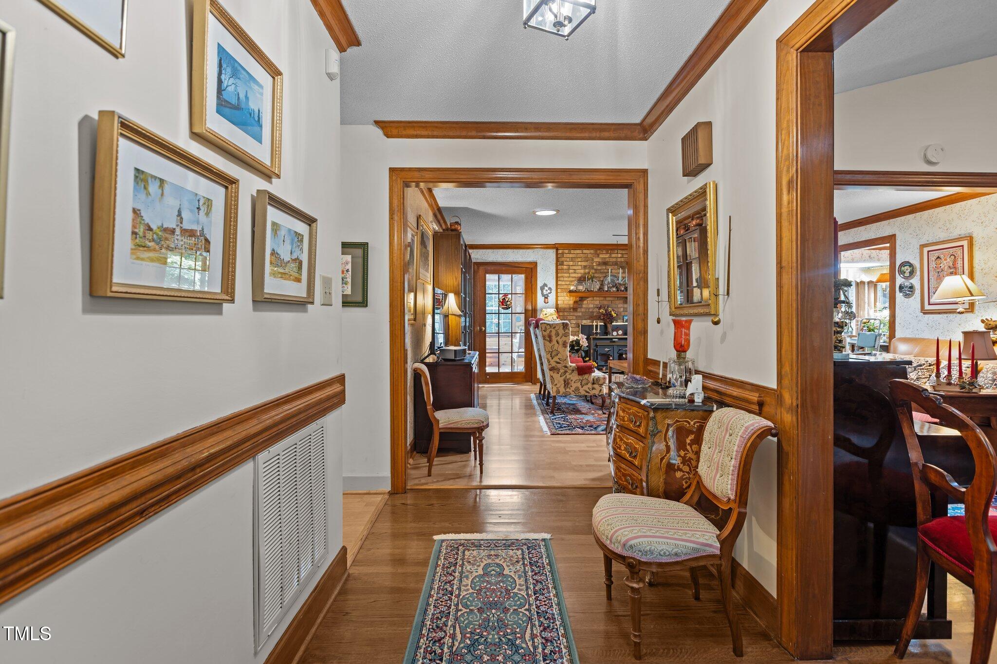 2836 Mattlyn Court Raleigh, NC 27613 - Photo 16 of 45 9