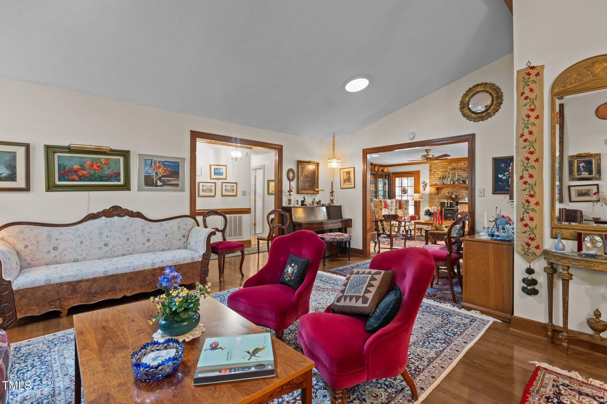 2836 Mattlyn Court Raleigh, NC 27613 - Photo 23 of 45 15