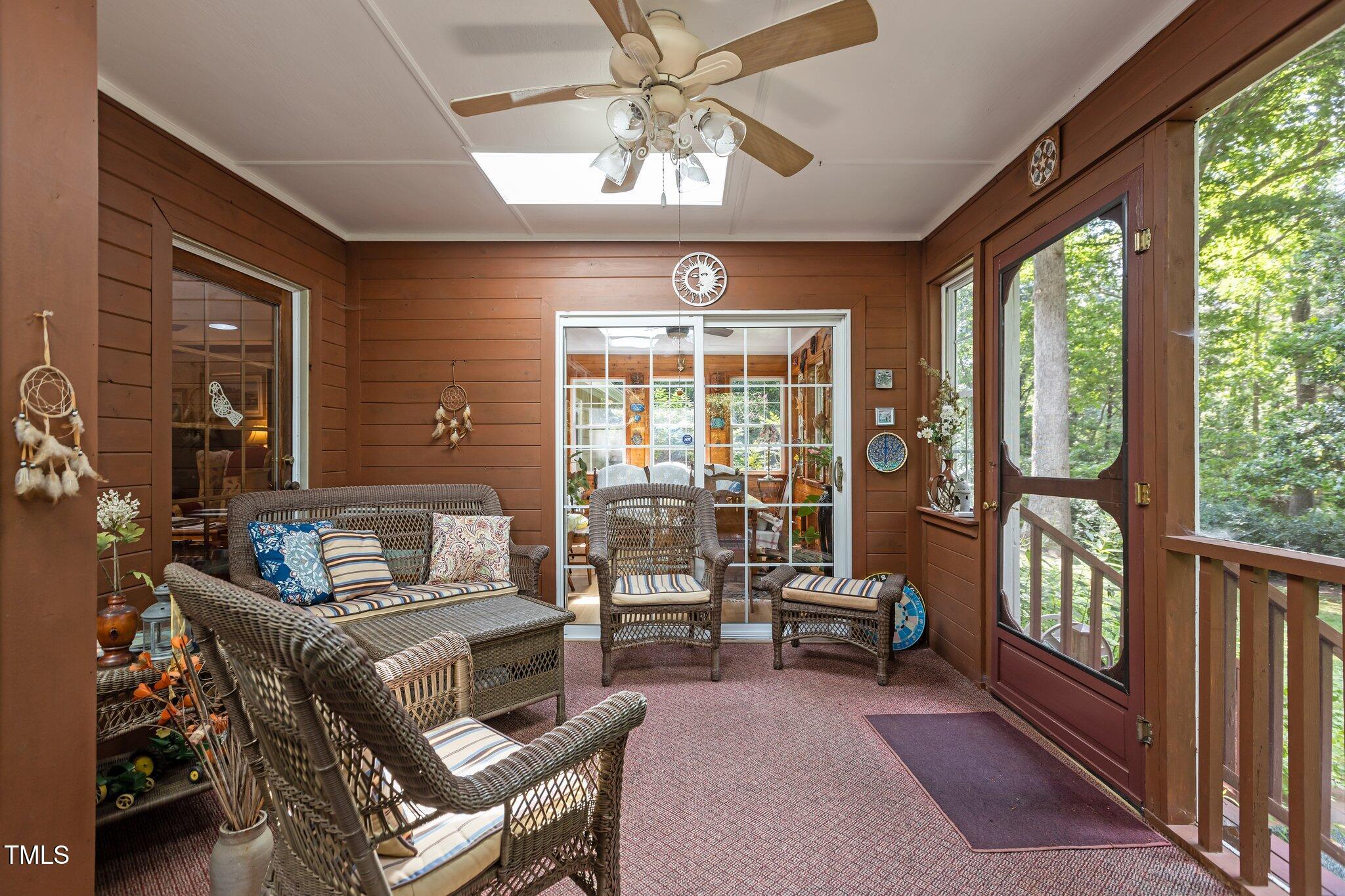 2836 Mattlyn Court Raleigh, NC 27613 - Photo 30 of 45 21
