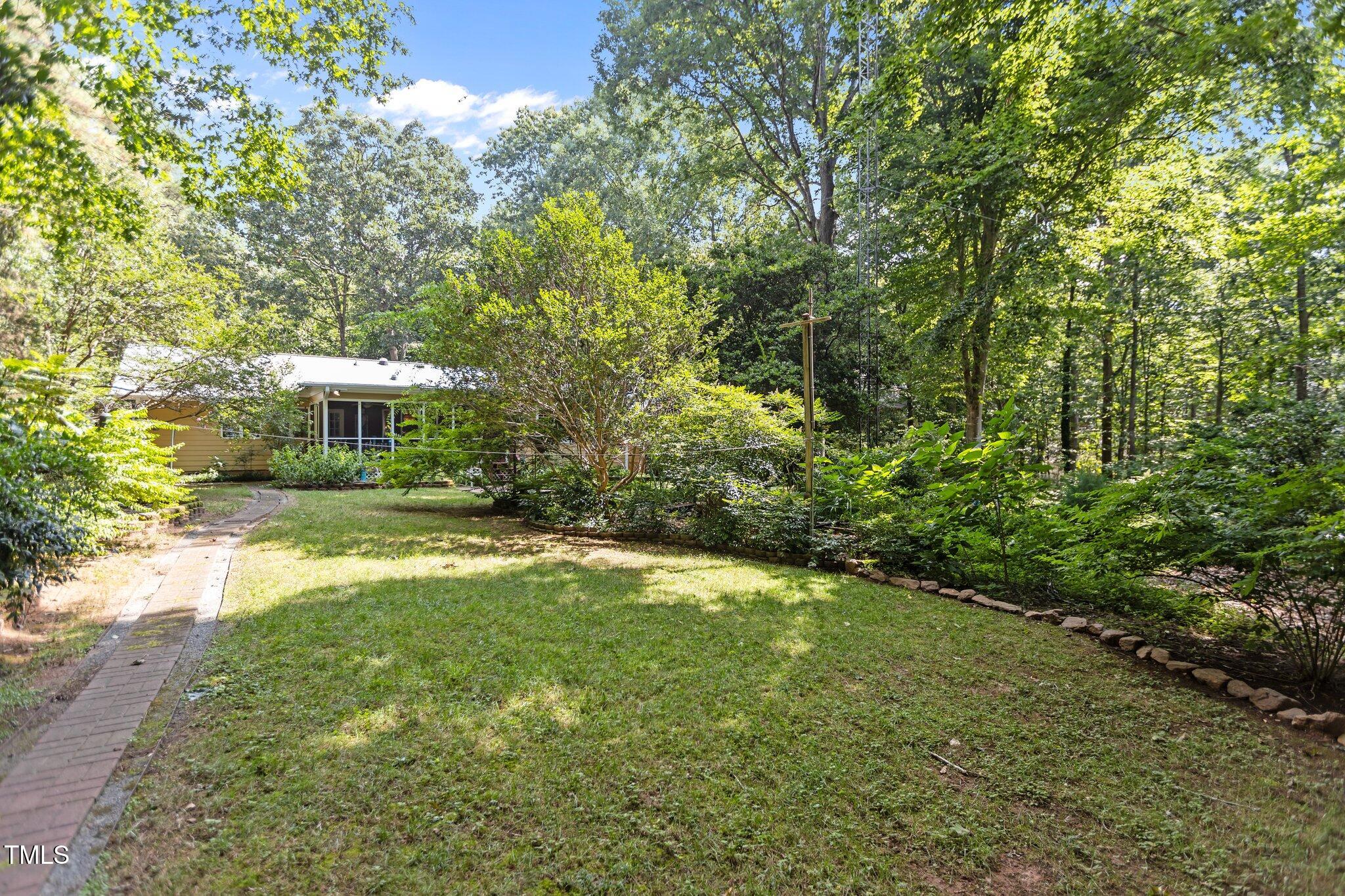2836 Mattlyn Court Raleigh, NC 27613 - Photo 38 of 45 29