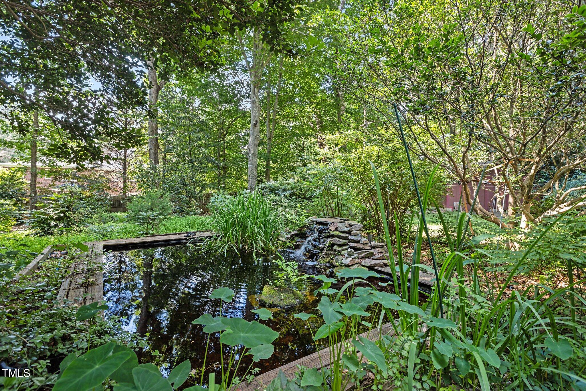 2836 Mattlyn Court Raleigh, NC 27613 - Photo 3 of 45 3