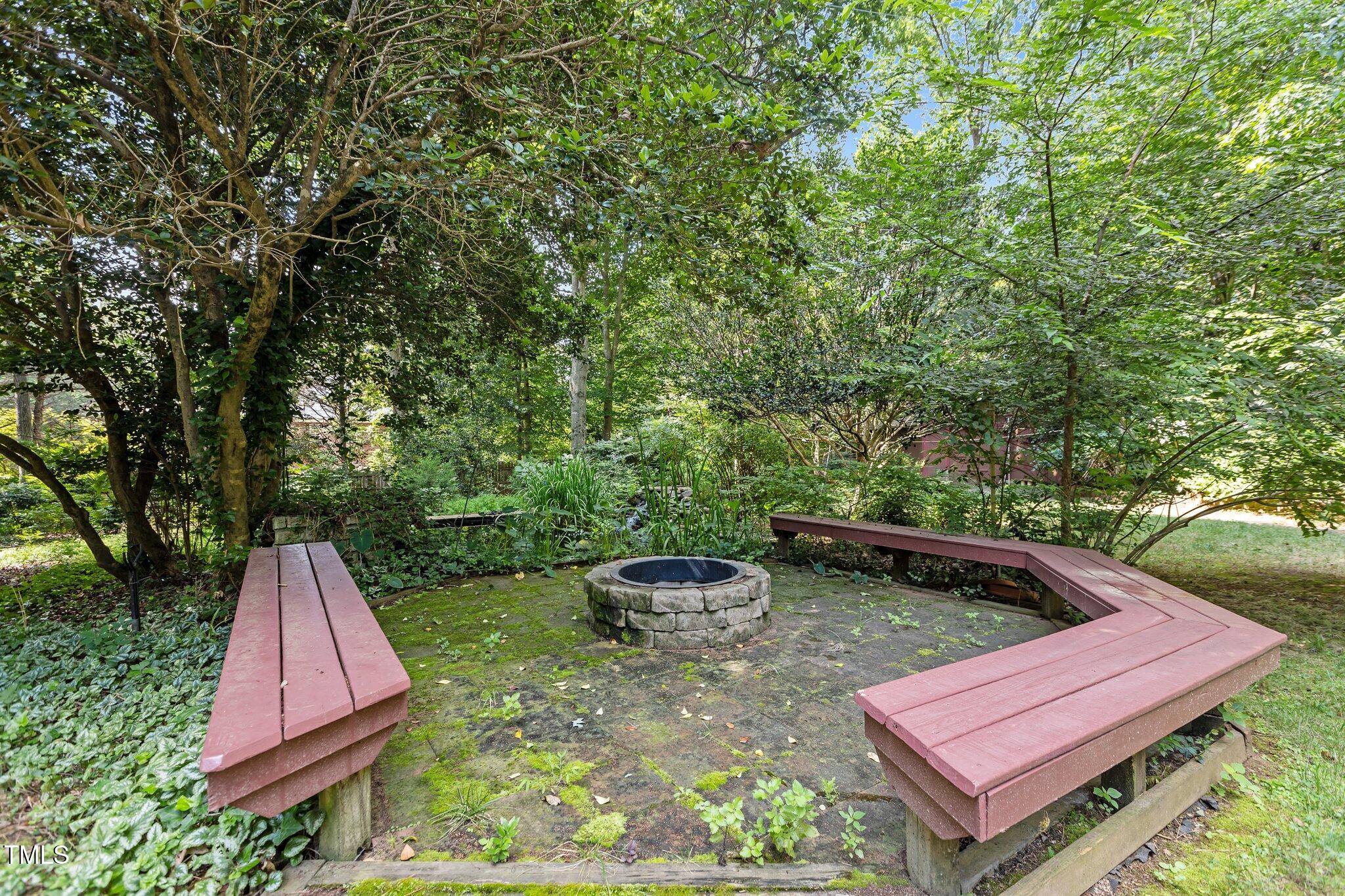2836 Mattlyn Court Raleigh, NC 27613 - Photo 6 of 45 6