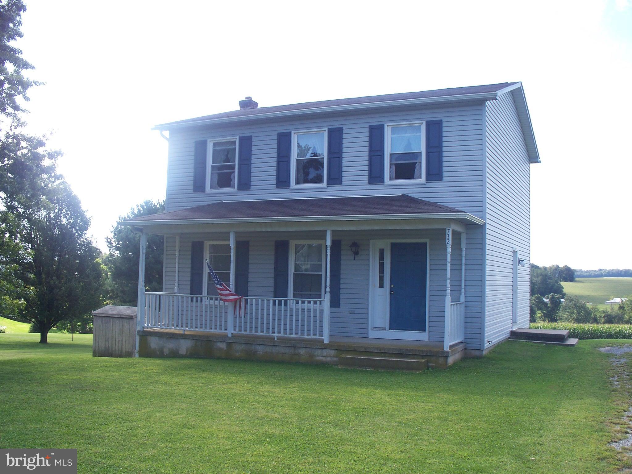 732 Old Commons Road Windsor, PA 17366 - Photo 1 of 30 Gallery Image 1