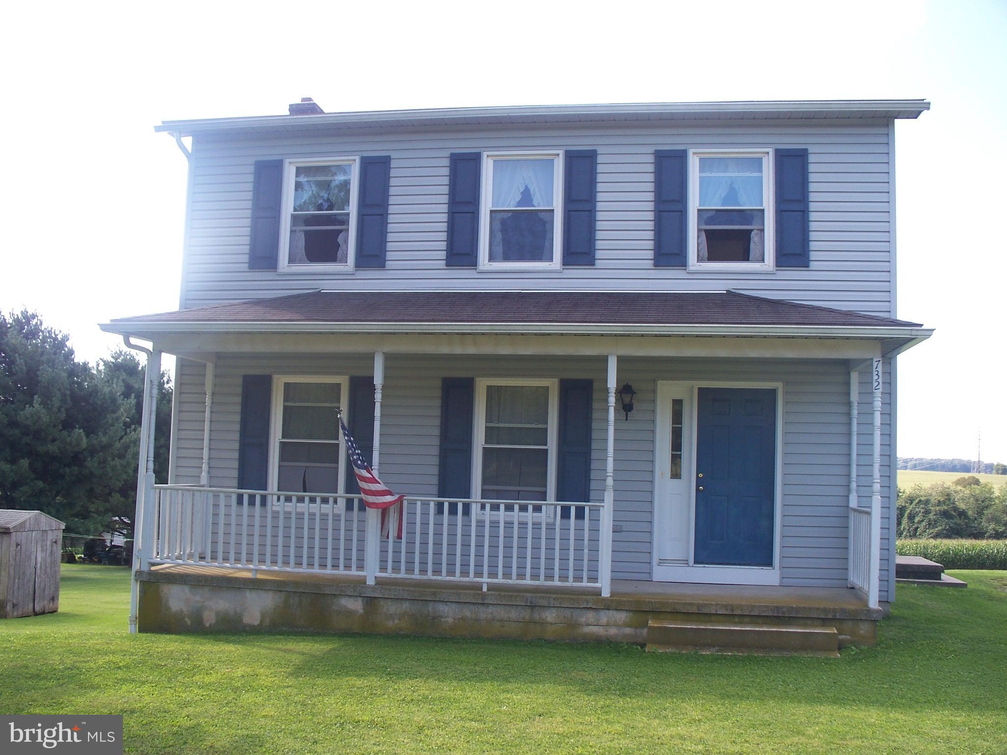 732 Old Commons Road Windsor, PA 17366 - Photo 29 of 30 Gallery Image 29