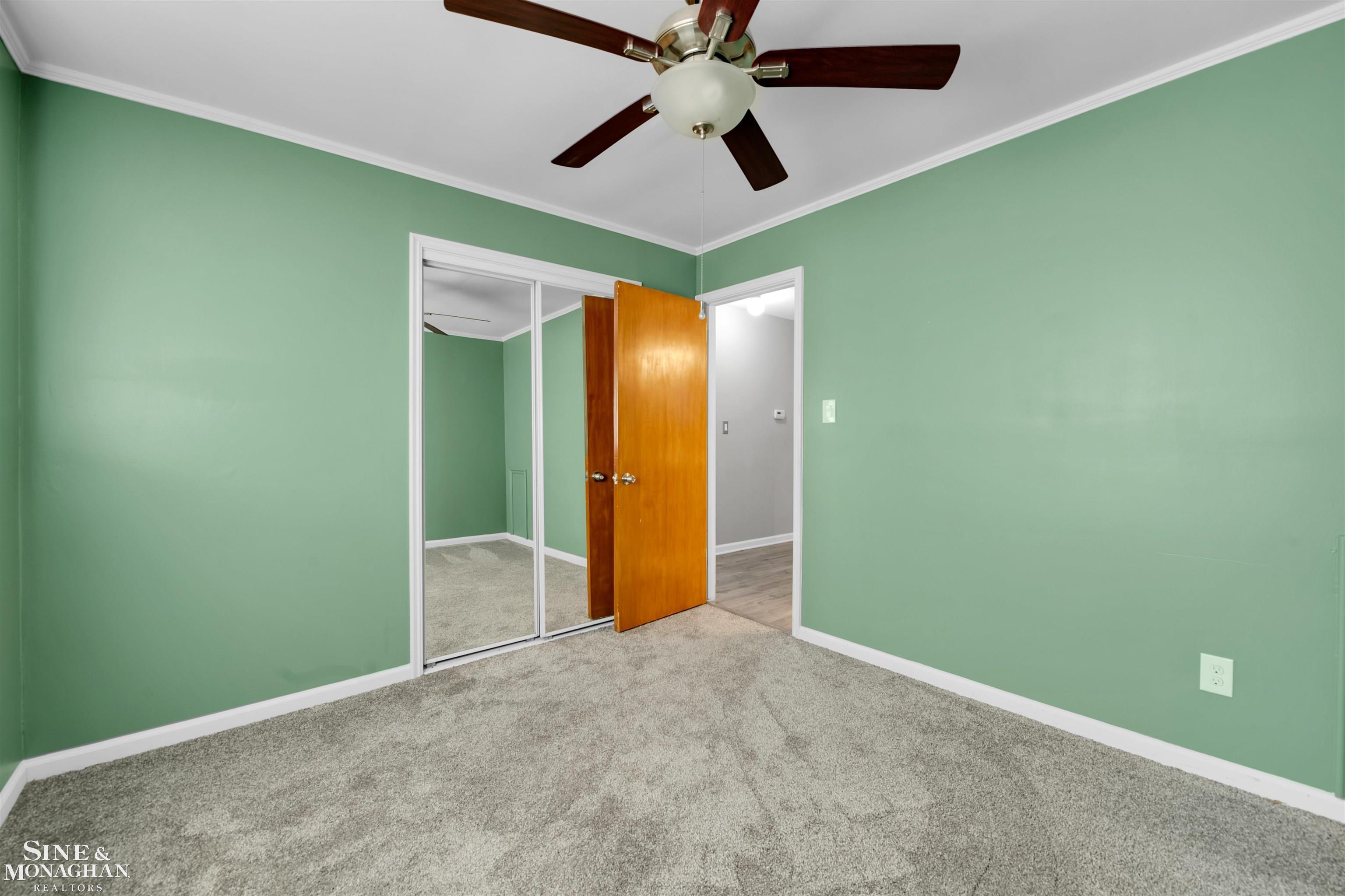 21636 Martin Road St. Clair Shores, MI 48081 - Photo 9 of 27