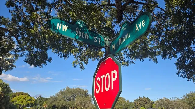 $1,200,000 | 9600 North Miami Avenue, Miami Shores, FL 33150
