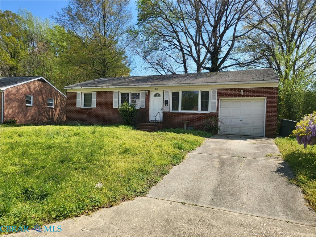 23 Colony Road Newport News, VA 23602 - Photo 2 of 34