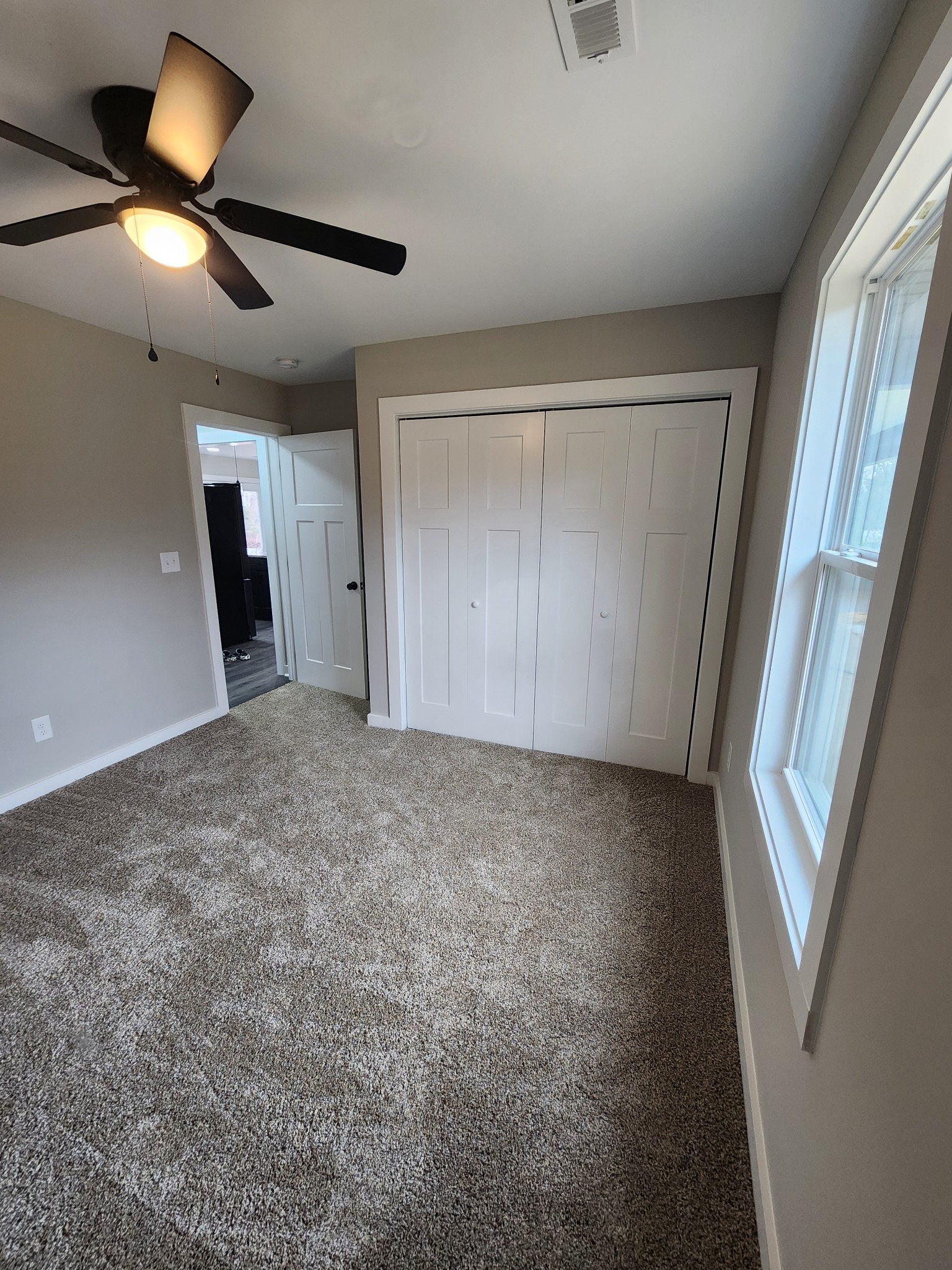 2006 Errel Dowlen Road Pleasant View, TN 37146 - Photo 9 of 15 a view of an empty room and window