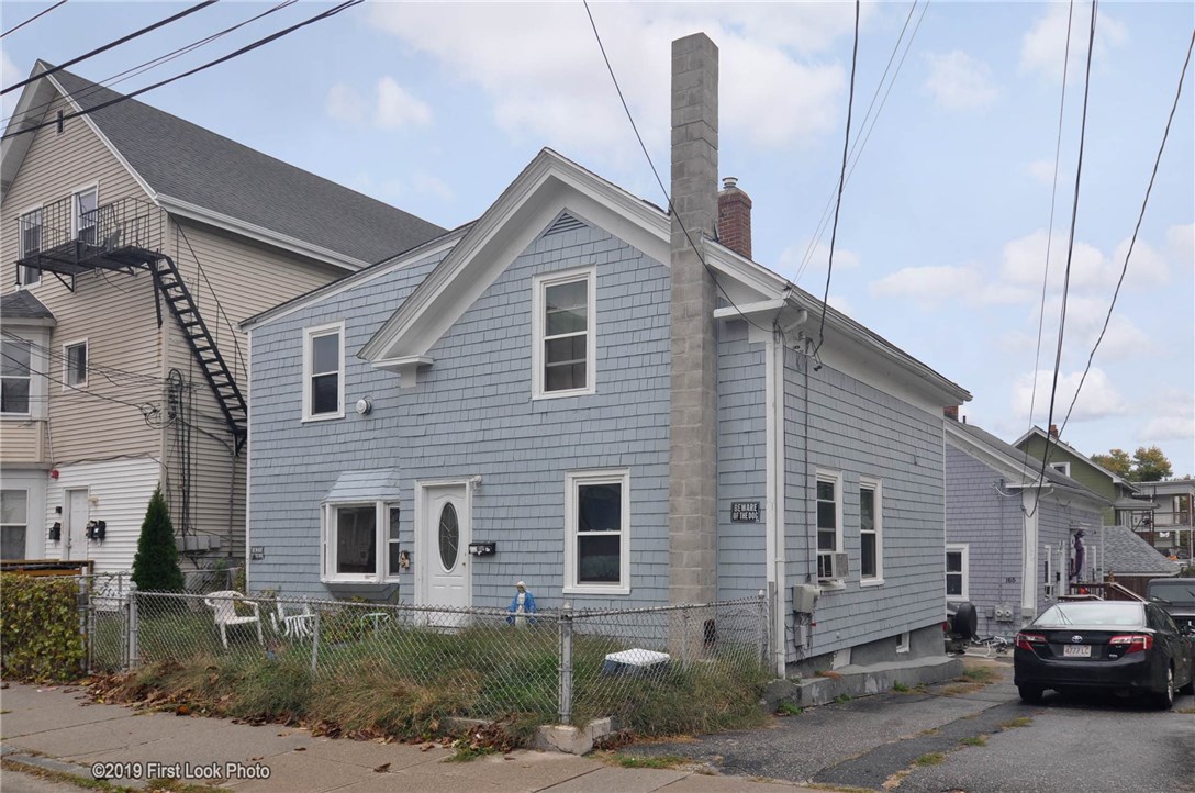 167 2nd Avenue Woonsocket, RI 02895 - Photo 2 of 31