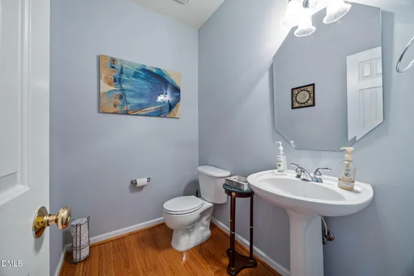 $650,000 | 6 Upton Court, Durham, NC 27713