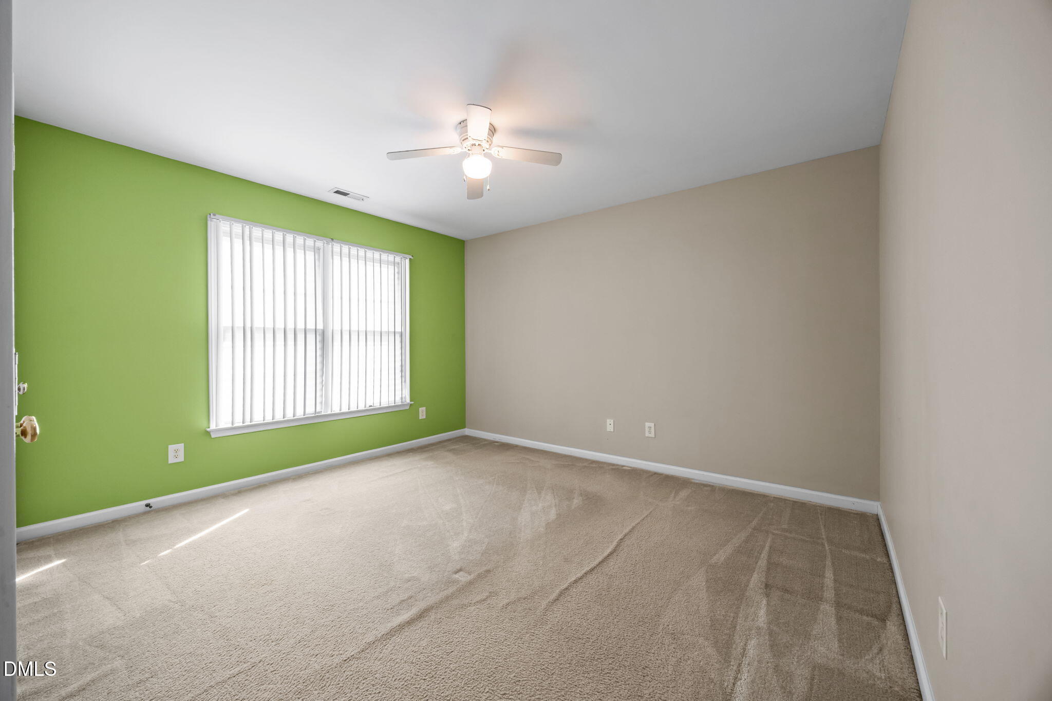 6 Upton Court Durham, NC 27713 - Photo 24 of 42 Bedroom 2