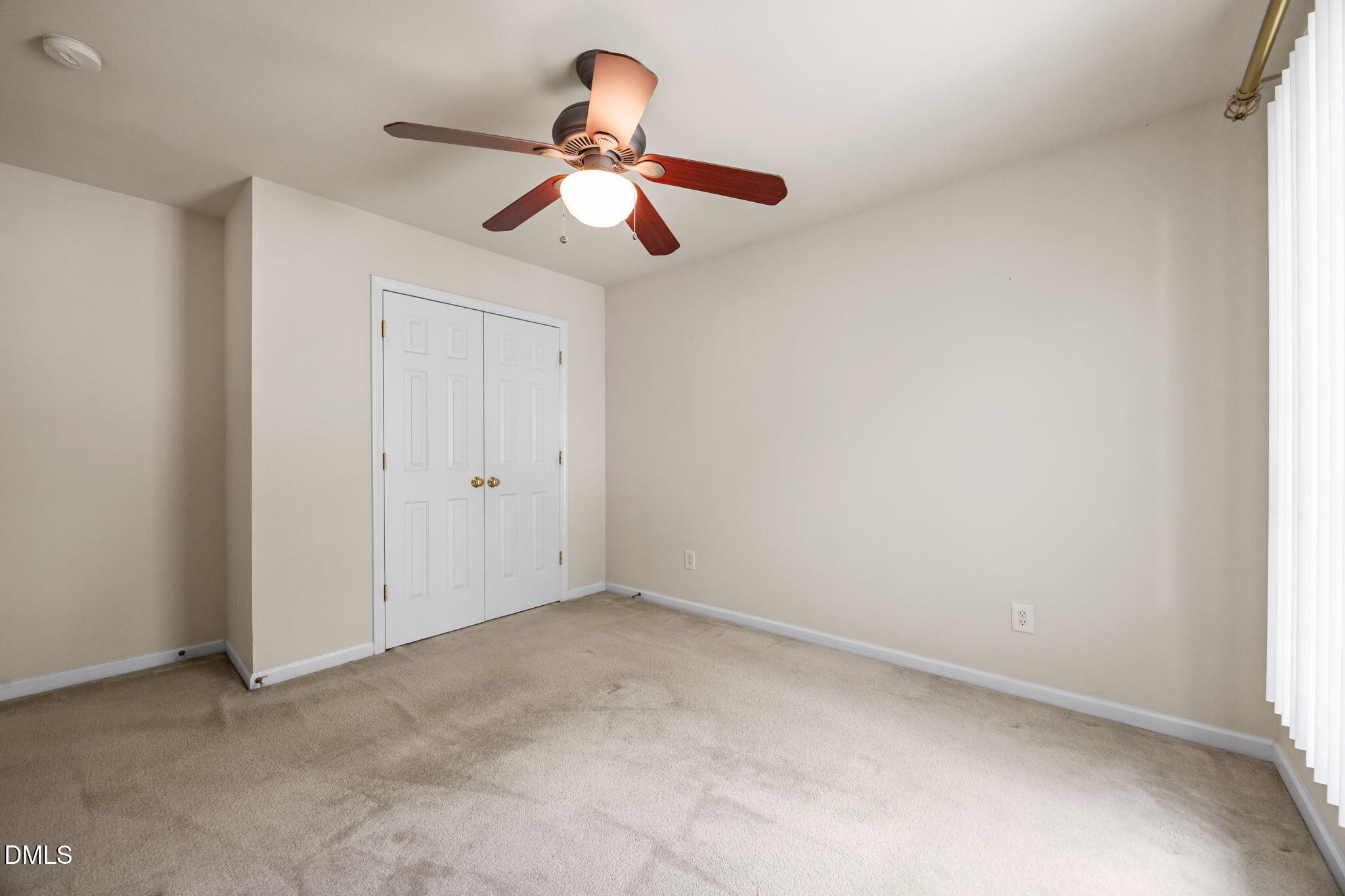 6 Upton Court Durham, NC 27713 - Photo 28 of 42 Bedroom 3