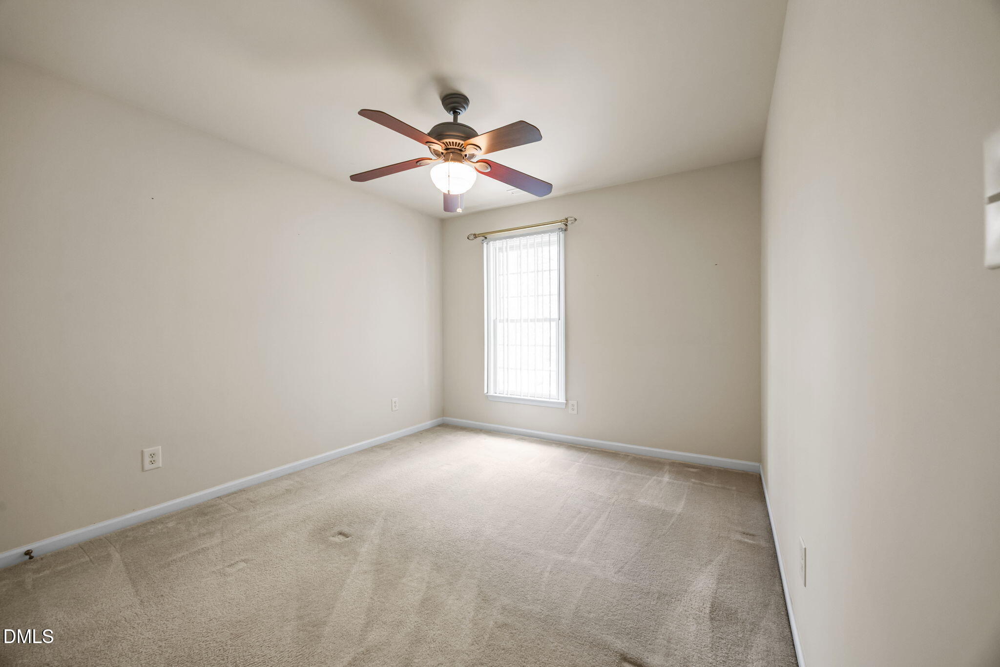 6 Upton Court Durham, NC 27713 - Photo 31 of 42 Bedroom 4