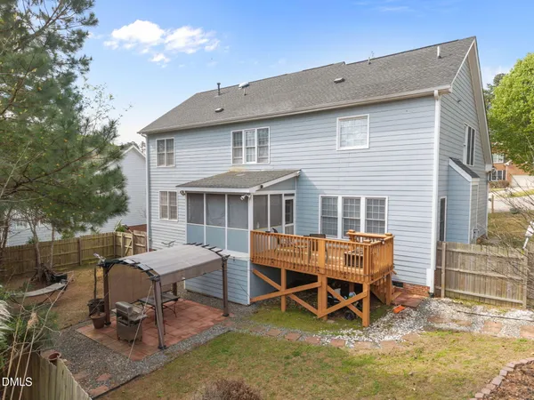 $650,000 | 6 Upton Court, Durham, NC 27713