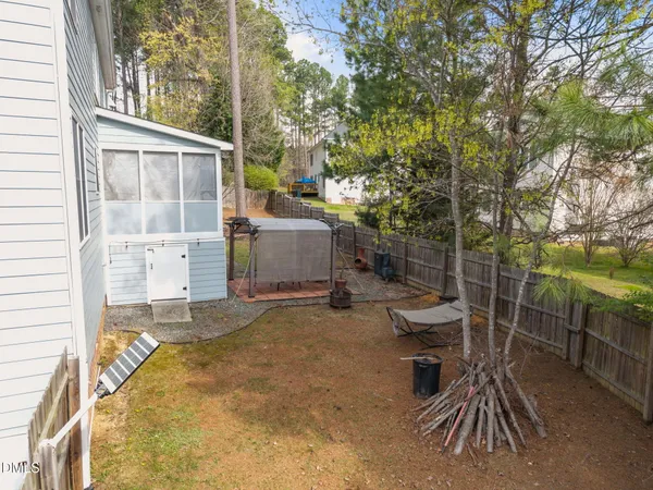 $650,000 | 6 Upton Court, Durham, NC 27713