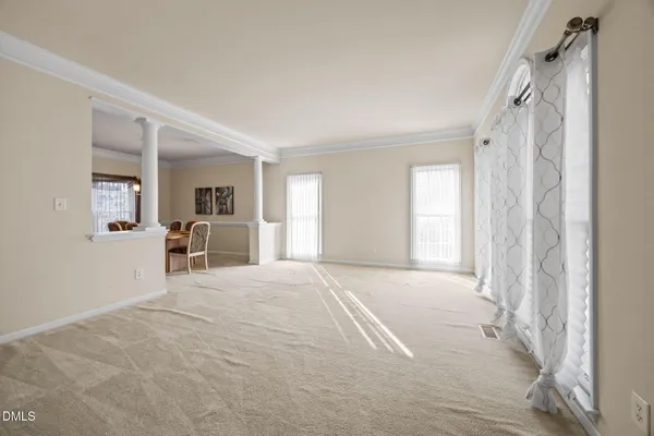 $650,000 | 6 Upton Court, Durham, NC 27713