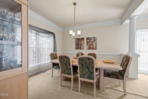 $650,000 | 6 Upton Court, Durham, NC 27713