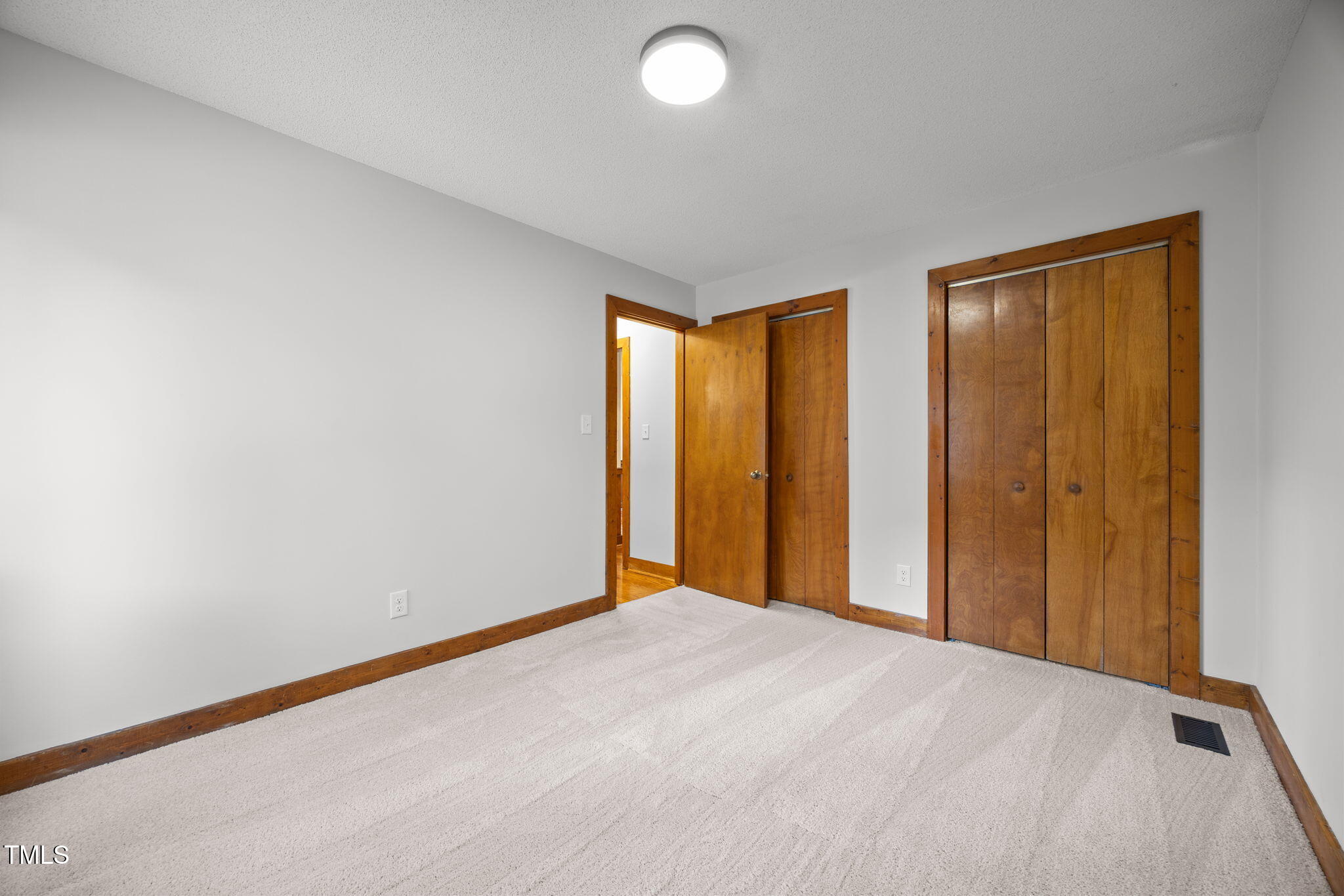 2508 Village Grove Road Raleigh, NC 27613 - Photo 19 of 36 a view of empty room