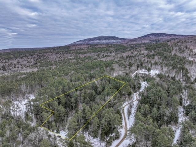 7-124-302 Kearsarge Valley Road North Sutton, NH 03260 - Photo 3 of 5