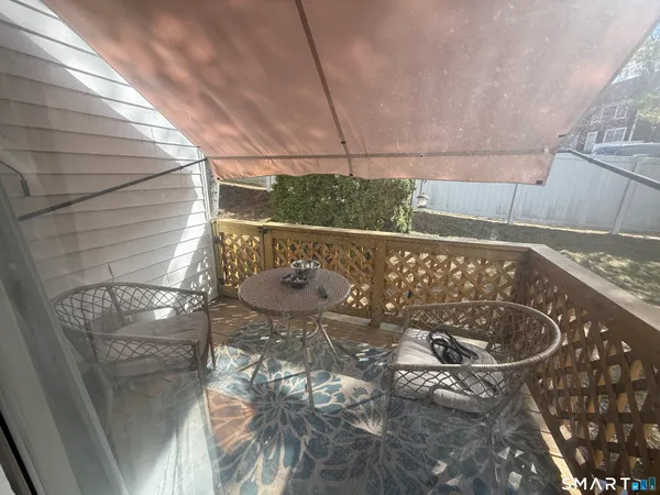 $2,550 | 68 Virginia Avenue, Unit 10, Danbury, CT 06810