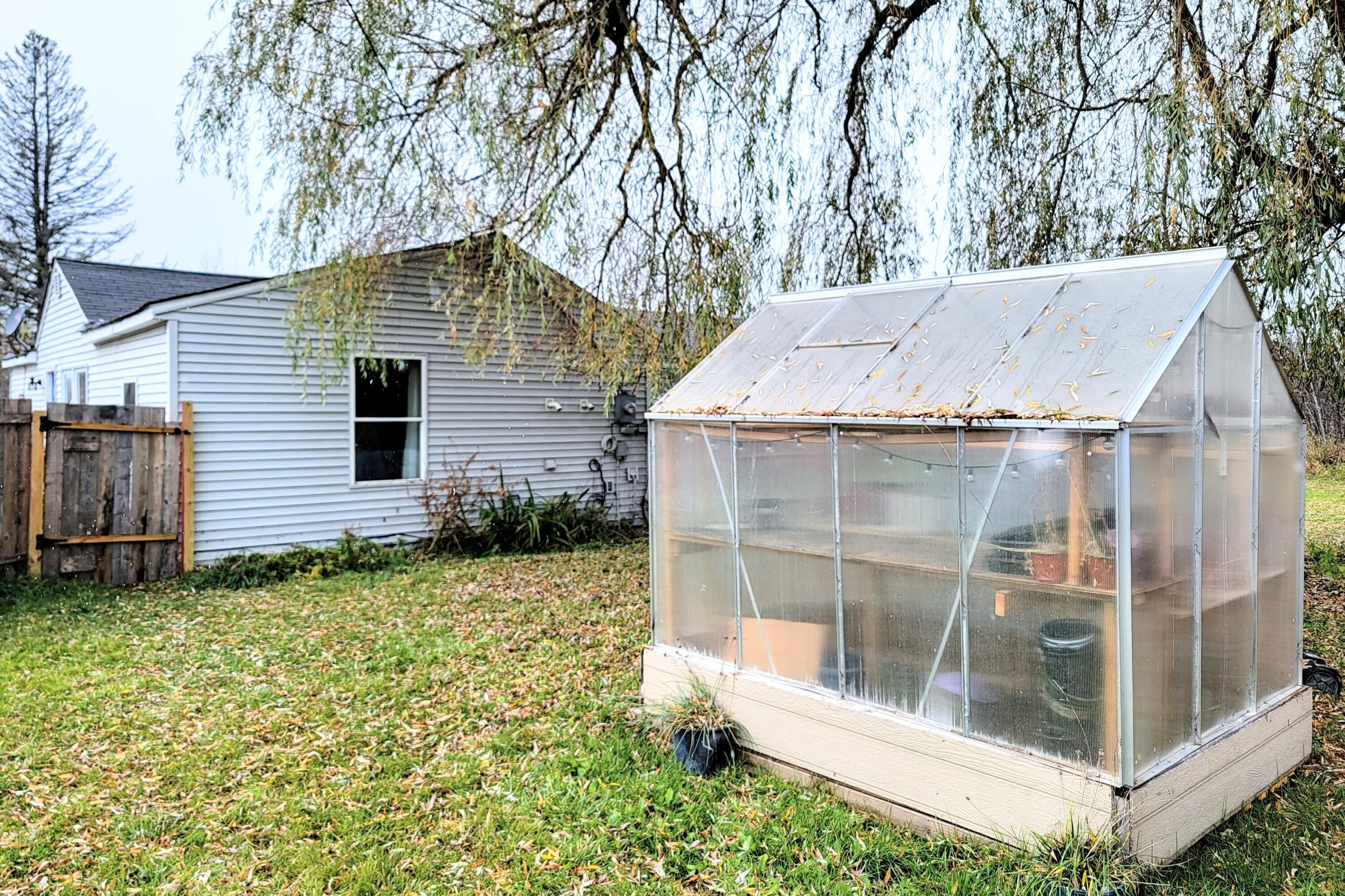 5296 Onaway Road Indian River, MI 49749 - Photo 24 of 30 Gallery Image 24