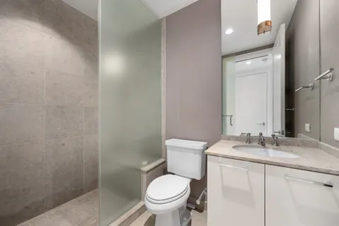 a view of workspace with a window