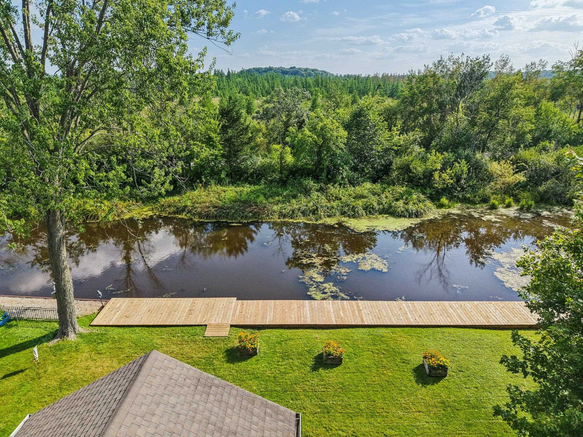 W8135 Elm Point Road Lake Mills, WI 53551 - Photo 51 of 53