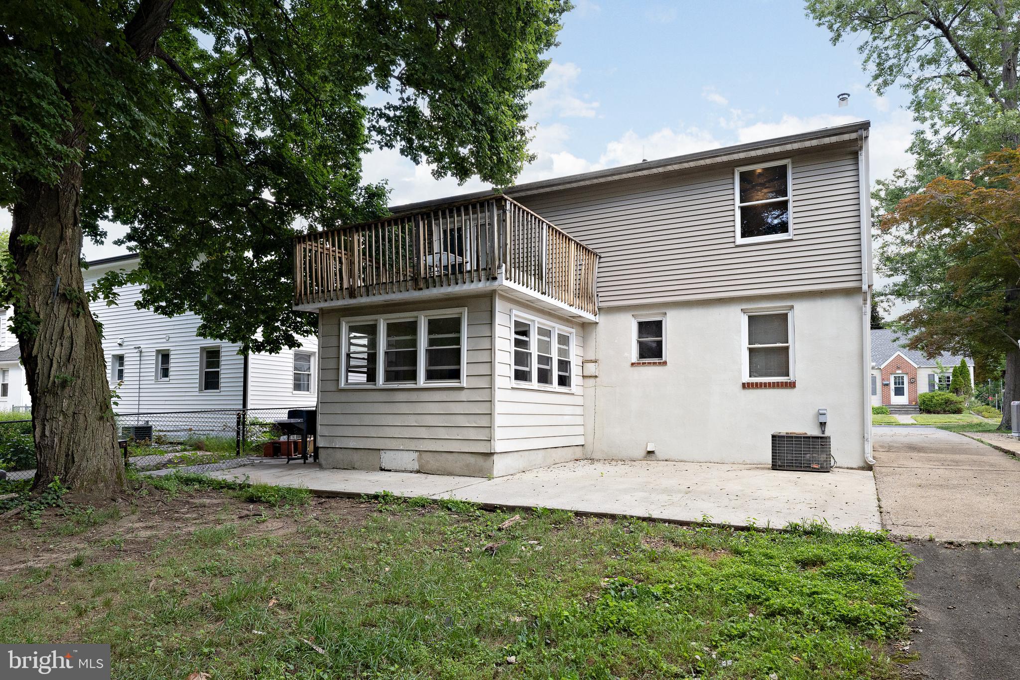 1826 Maple Avenue Haddon Heights, NJ 08035 - Photo 20 of 22