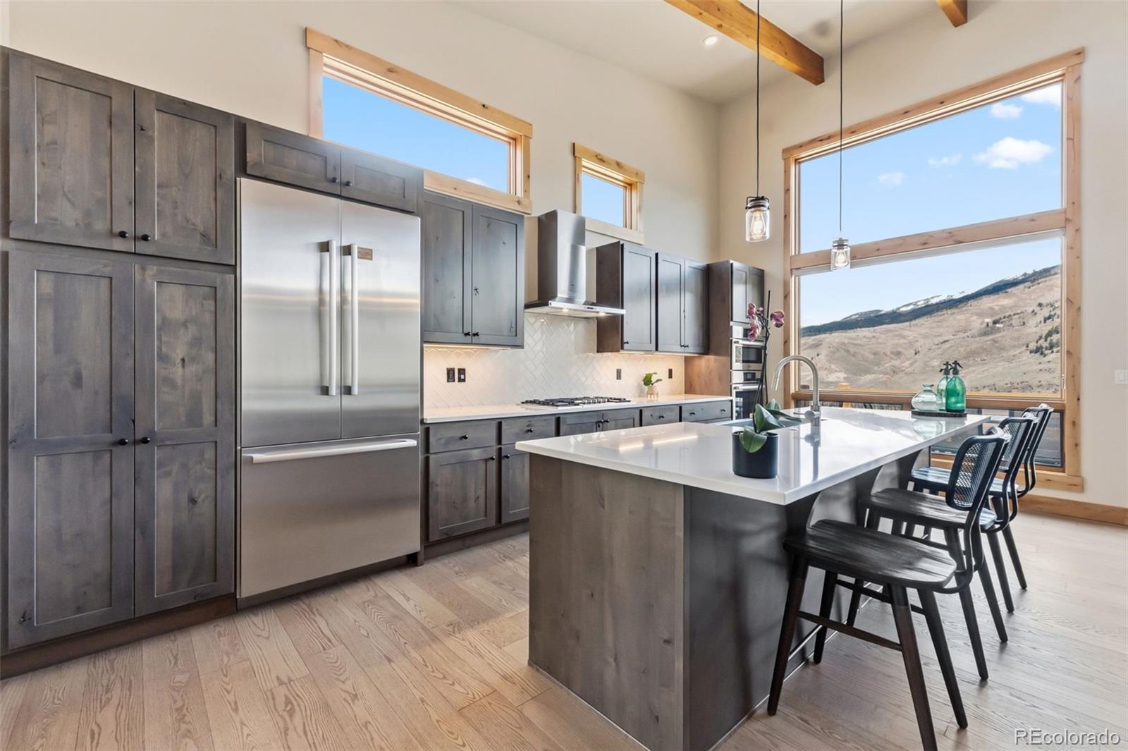 107 Beasley Road Silverthorne, CO 80498 - Photo 6 of 38 Gallery Image 6