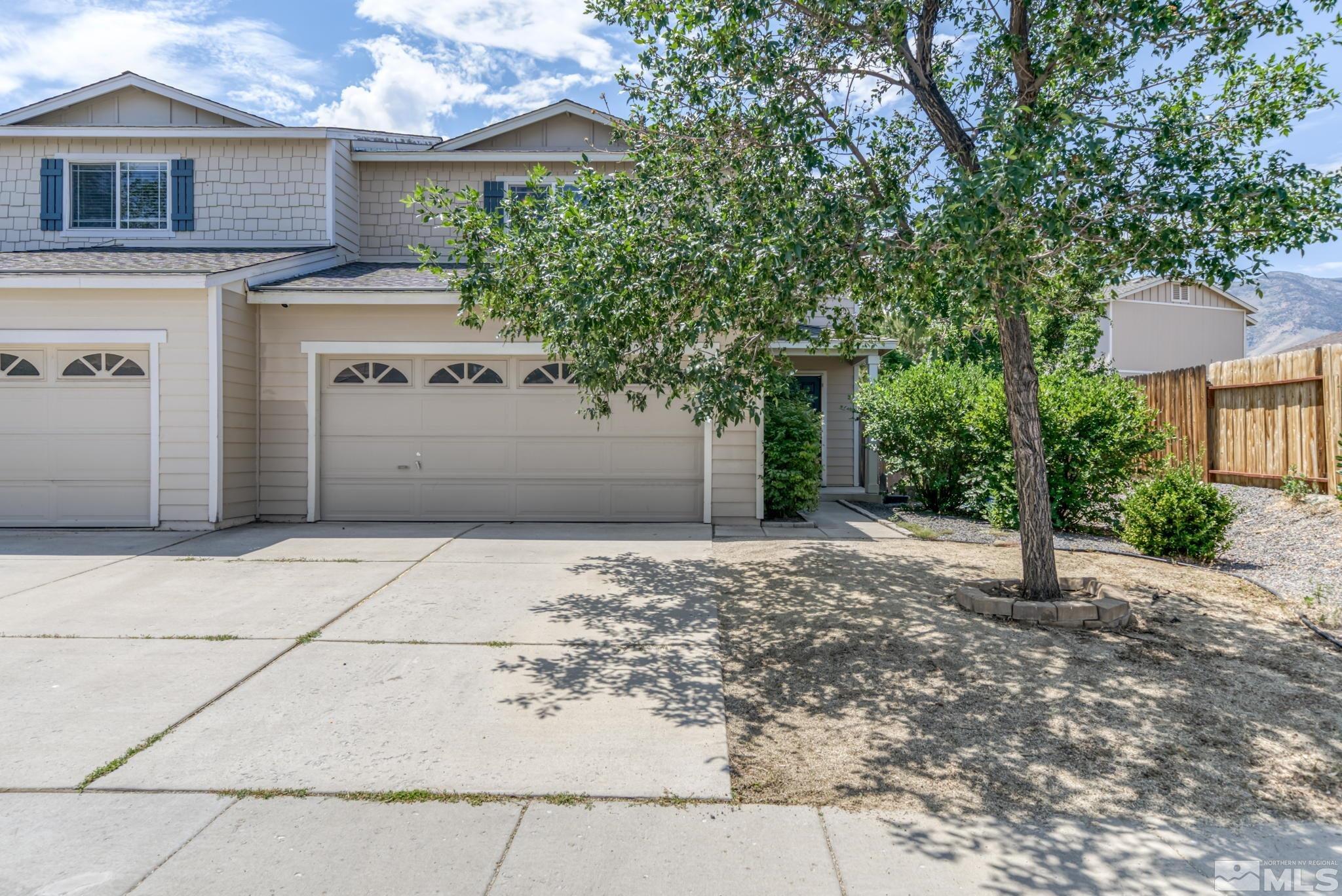 8956 Red Baron Boulevard Reno, NV 89506 - Photo 1 of 24 Photo 1