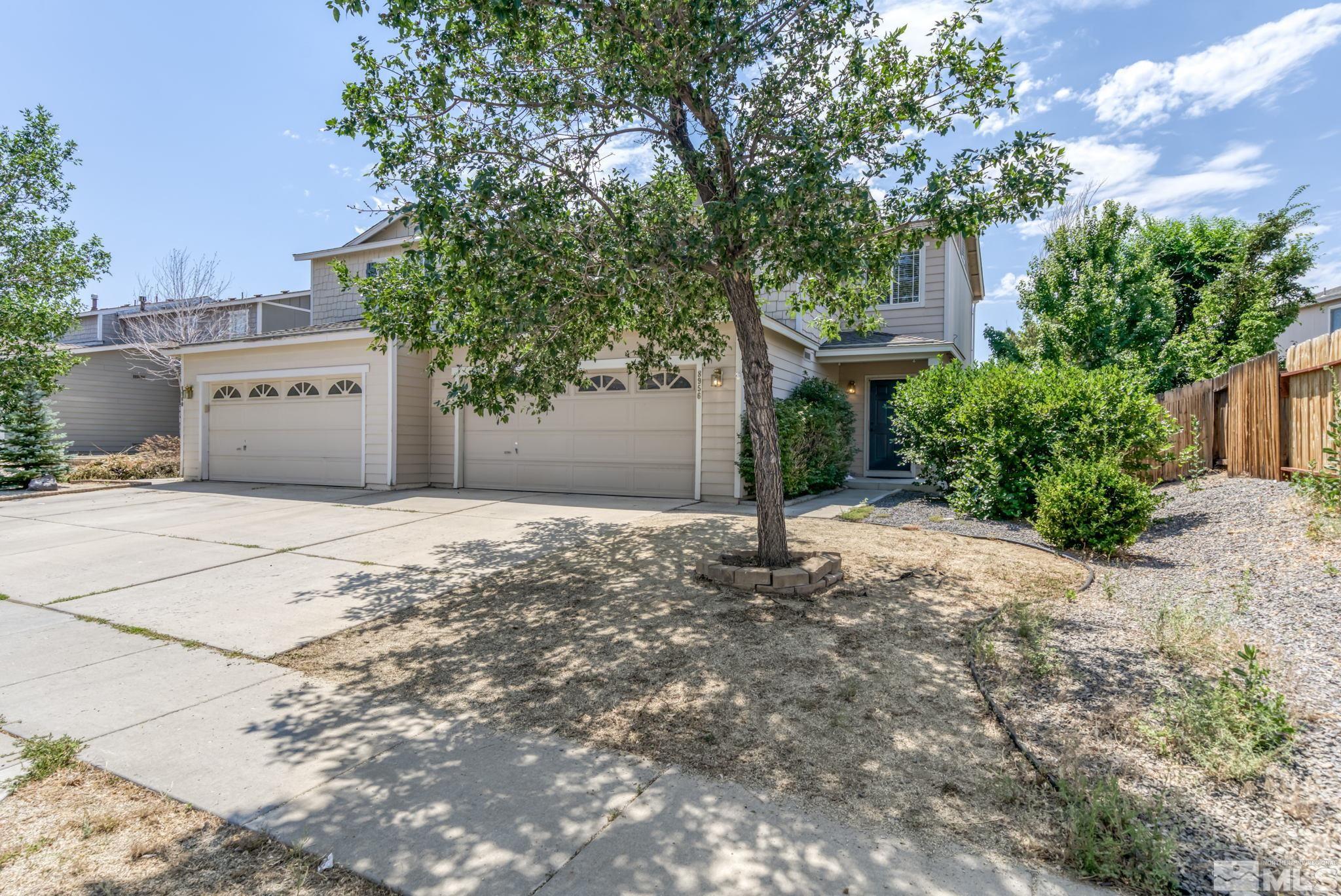 8956 Red Baron Boulevard Reno, NV 89506 - Photo 2 of 24 Photo 2