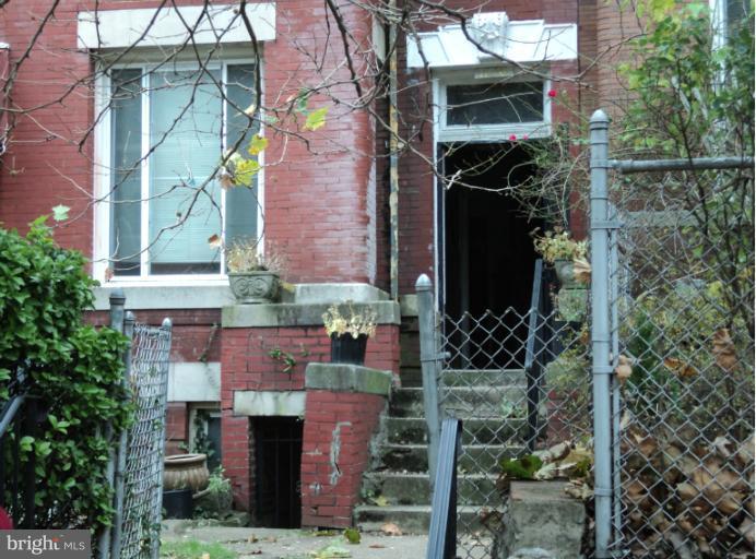 1130 Columbia Road Northwest Washington, DC 20009 - Photo 1 of 1 eXTERIOR