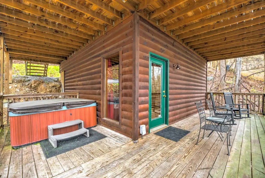 2519 Piney Road Sevierville, TN 37876 - Photo 17 of 23 Gallery Image 17