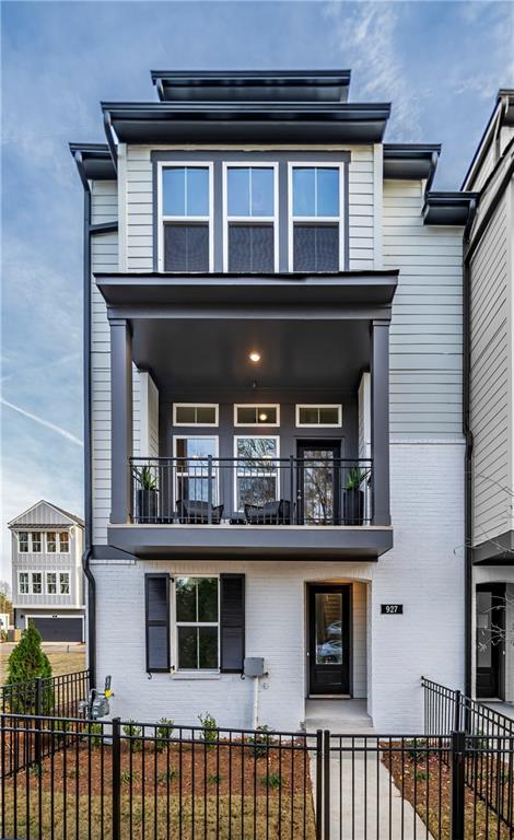 939 Katie Kerr Drive Decatur, GA 30030 - Photo 1 of 1