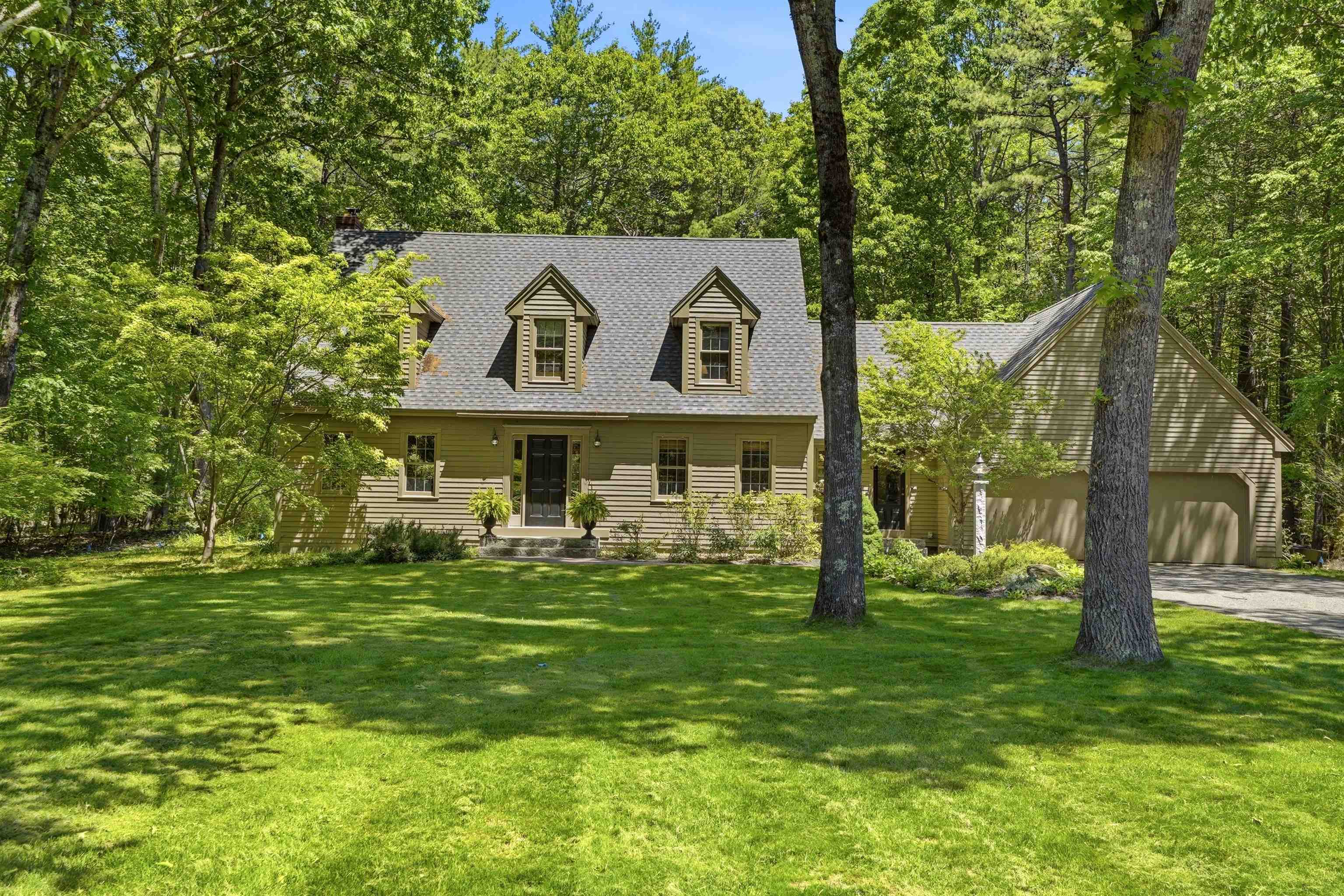 10 Pine Court Newfields, NH 03856 - Photo 3 of 51