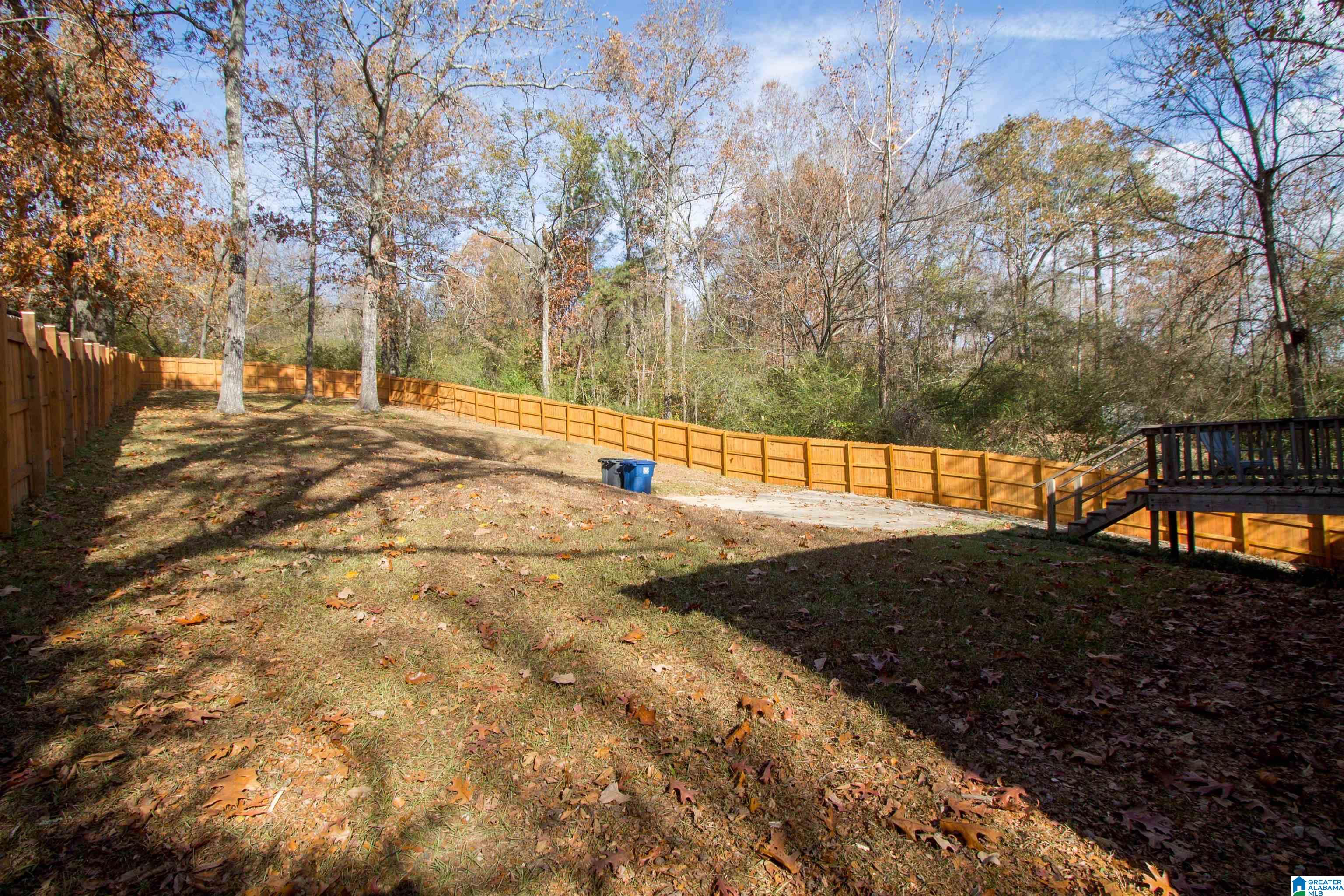 3056 Queenstown Road Trussville, AL 35173 - Photo 22 of 23